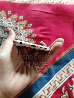 Apple iPhone 6s 64 GB