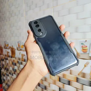 Honor 90 512 GB Black
