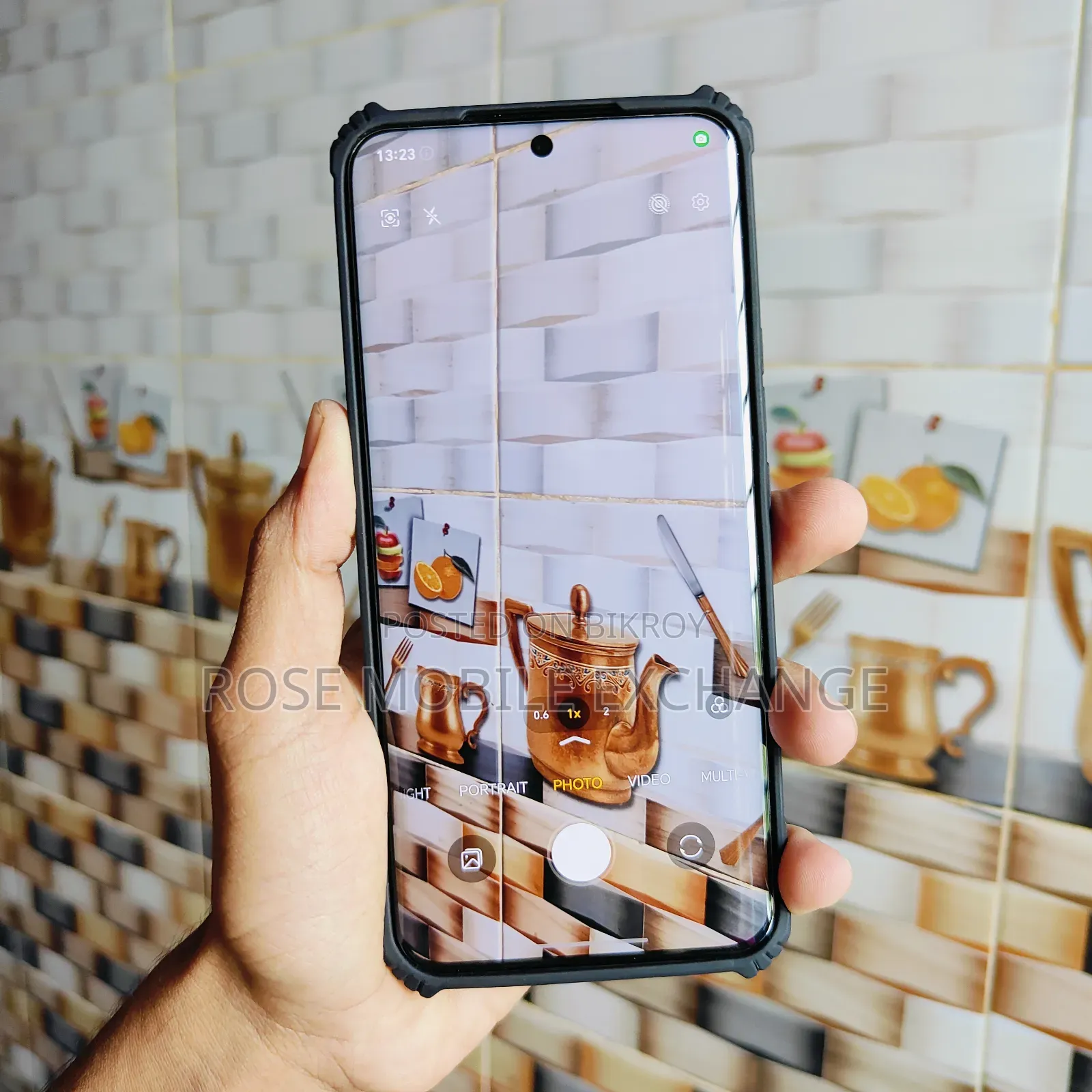 Honor 90 512 GB Black
