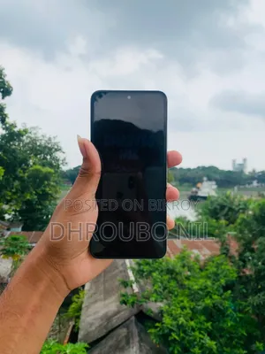 Honor X7d 256 GB Gold