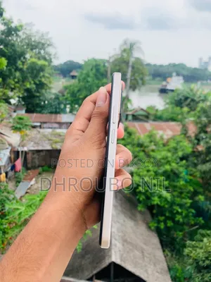 Honor X7d 256 GB Gold