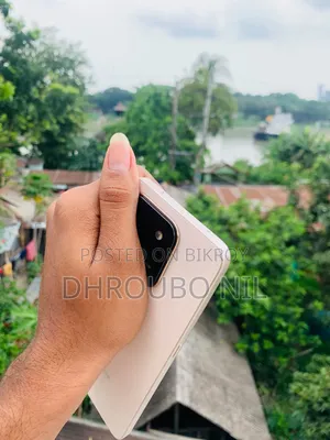 Honor X7d 256 GB Gold