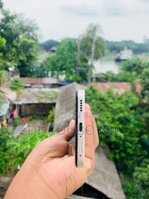 Honor X7d 256 GB Gold