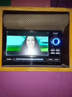 DVD Player