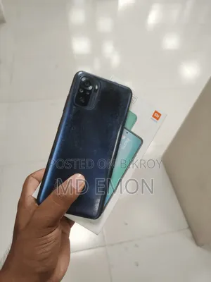 Xiaomi Redmi Note 10 64 GB Red