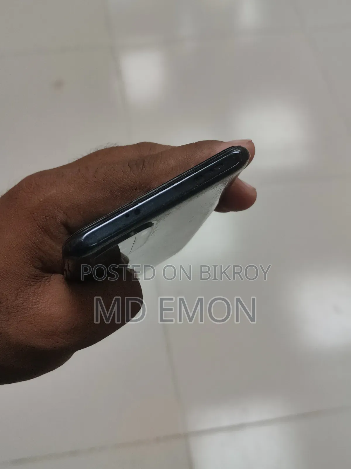 Xiaomi Redmi Note 10 64 GB Red