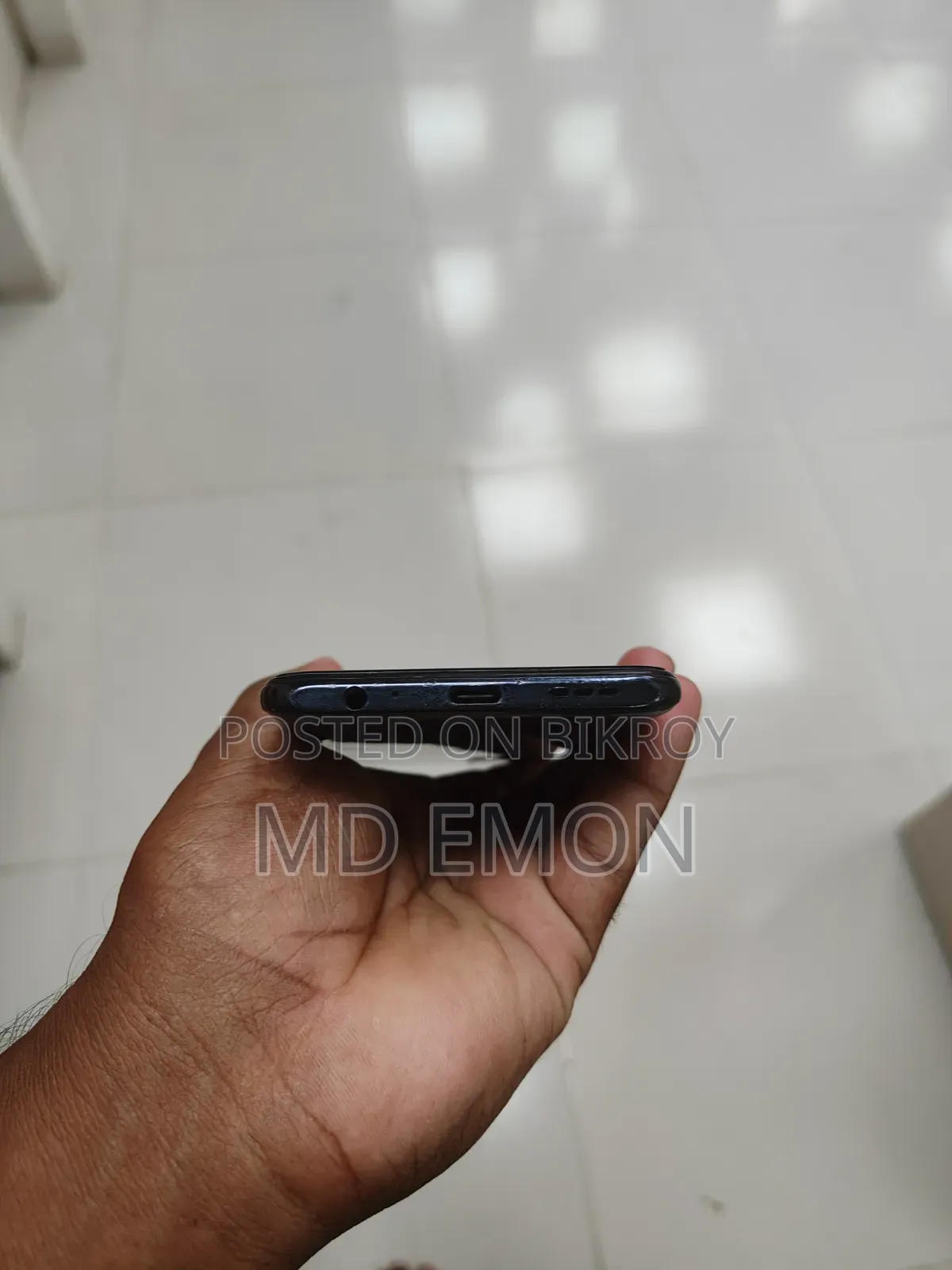 Xiaomi Redmi Note 10 64 GB Red