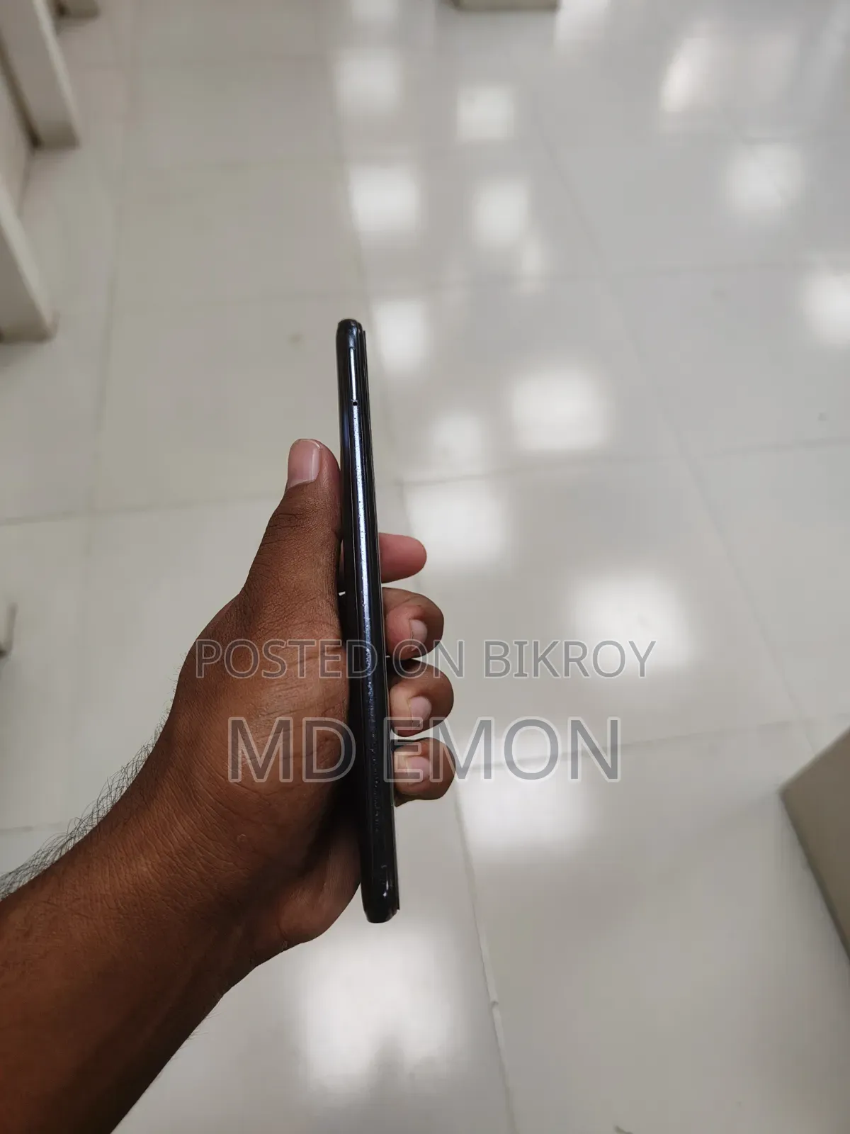 Xiaomi Redmi Note 10 64 GB Red