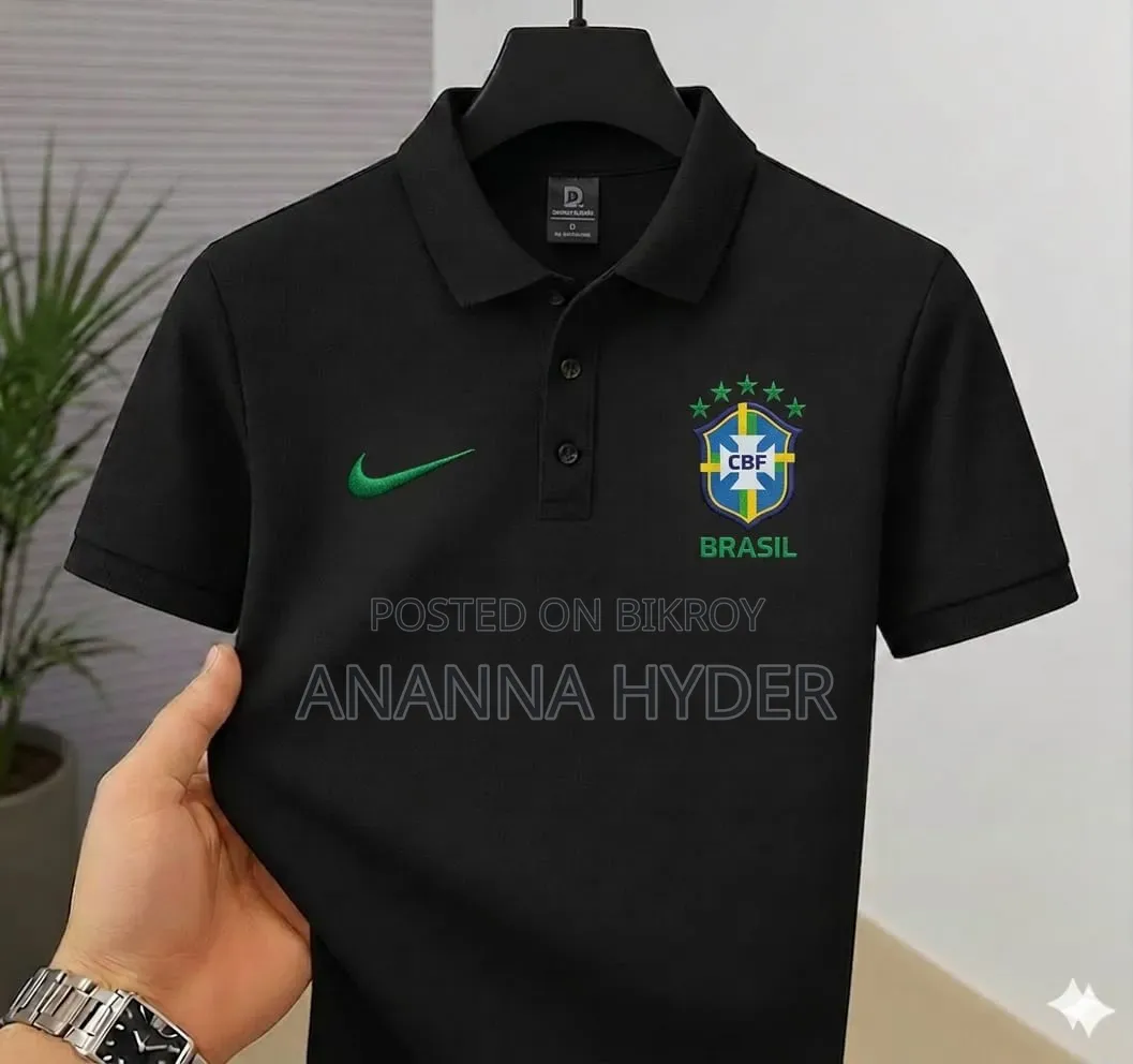 Good Quality Men's Jersey
