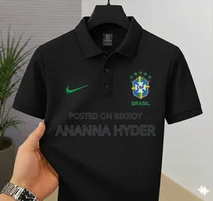 Good Quality Men's Jersey