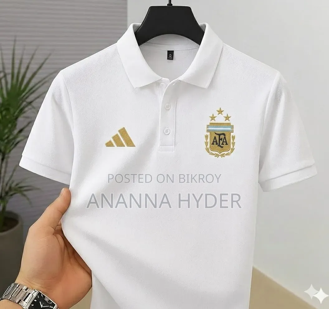Good Quality Men's Jersey