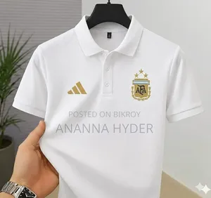 Good Quality Men's Jersey