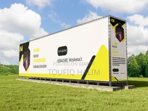 Professional Banner Design