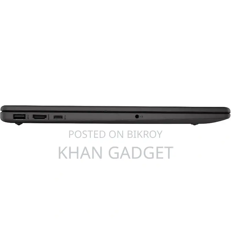 নতুন ল্যাপটপ HP 250 G10 ৮জিবি ইন্টেল কোর আই৫ এসএসডি ৫১২জিবি