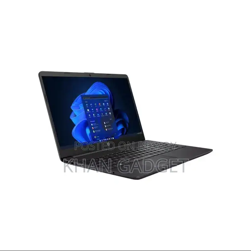 নতুন ল্যাপটপ HP 250 G10 ৮জিবি ইন্টেল কোর আই৫ এসএসডি ৫১২জিবি