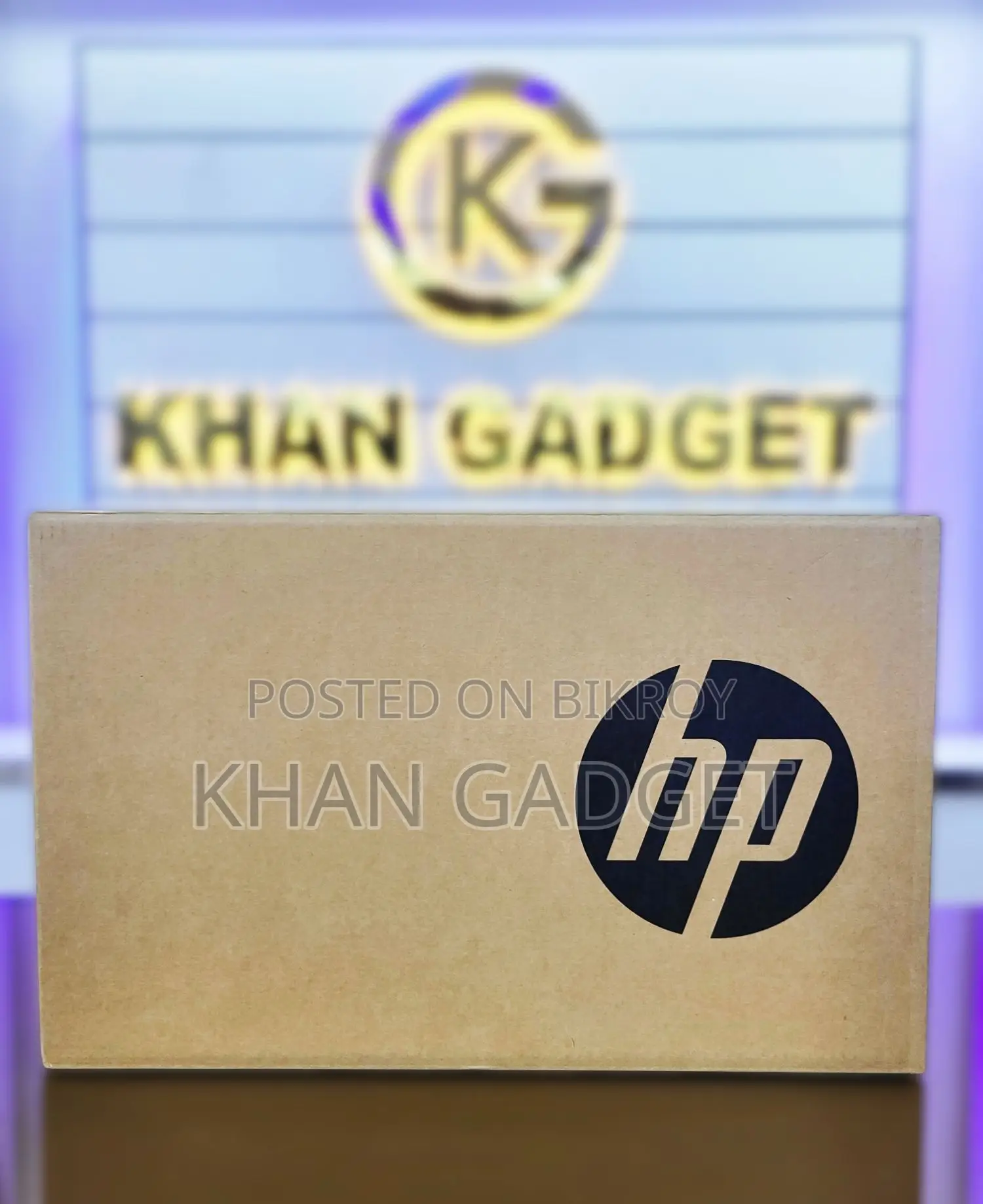 নতুন ল্যাপটপ HP 250 G10 ৮জিবি ইন্টেল কোর আই৫ এসএসডি ৫১২জিবি