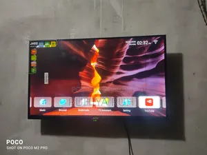 Jvco Smart TV