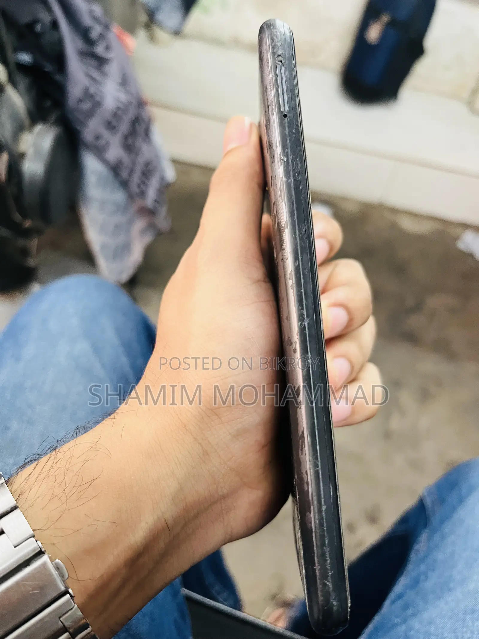 Realme C11 32 GB Gray