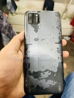 Realme C11 32 GB Gray