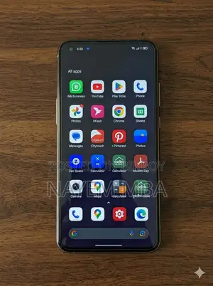 OnePlus 9 256 GB Black