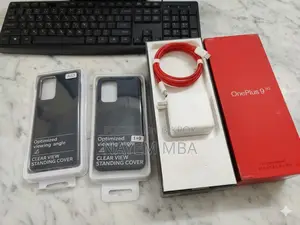 OnePlus 9 256 GB Black