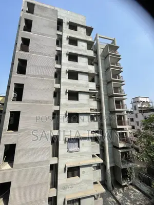 3-Bedroom Apartment in Jhigatola for Sale