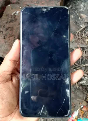 স্যামসাং গ্যালাক্সি এ১৩ ৬৪ জিবি