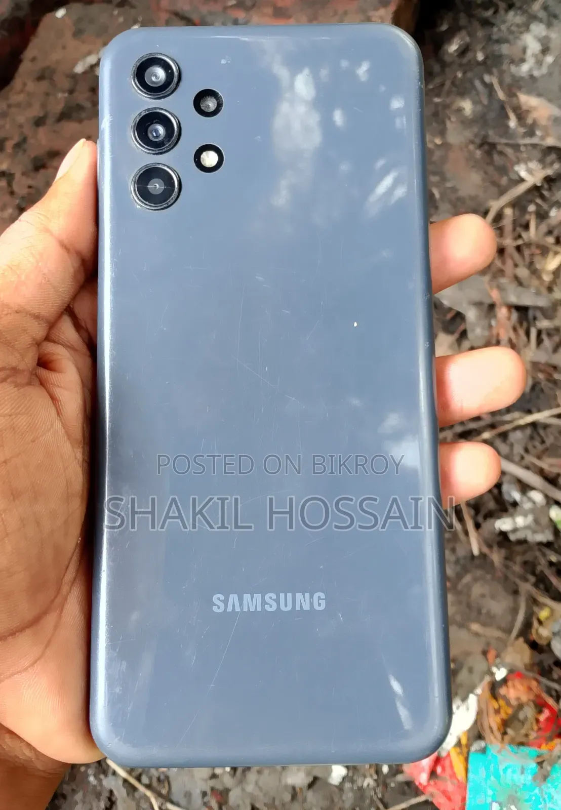 Samsung Galaxy A13 64 GB