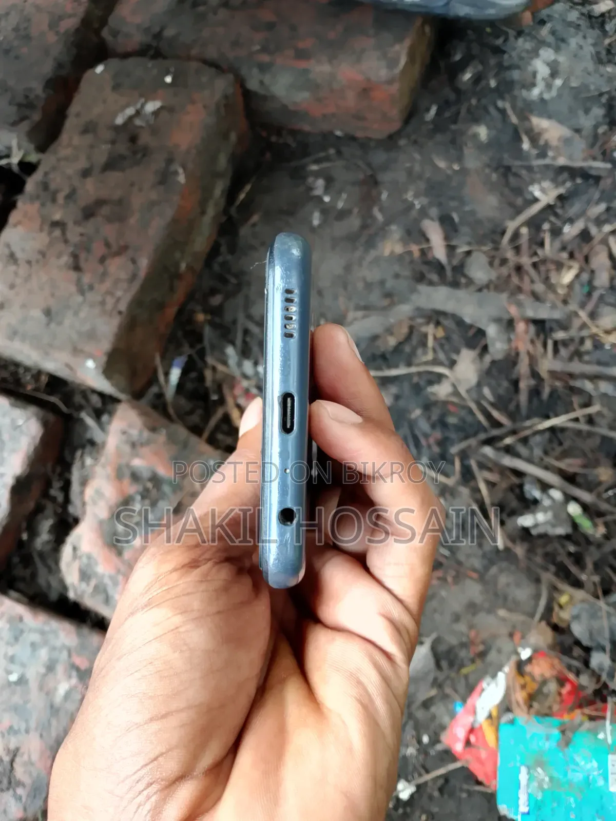 Samsung Galaxy A13 64 GB