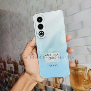 New Oppo 128 GB
