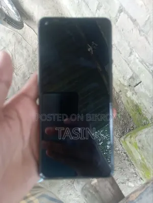 OnePlus 9 128 GB Blue