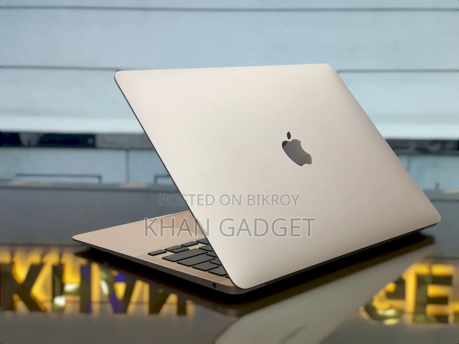 Laptop Apple MacBook Air 2020 M1 8GB Apple M1 SSD 512GB
