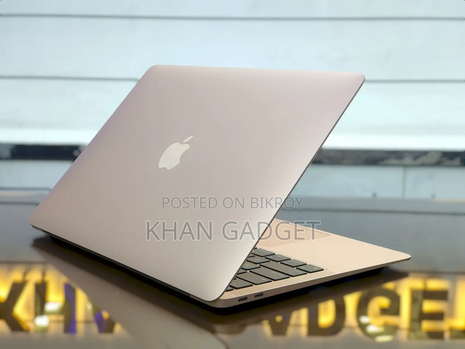 Laptop Apple MacBook Air 2020 M1 8GB Apple M1 SSD 512GB