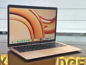Laptop Apple MacBook Air 2020 M1 8GB Apple M1 SSD 512GB