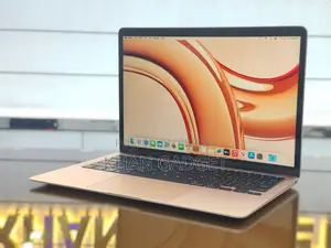 Laptop Apple MacBook Air 2020 M1 8GB Apple M1 SSD 512GB