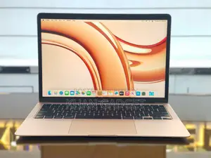 Laptop Apple MacBook Air 2020 M1 8GB Apple M1 SSD 512GB