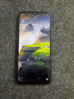 Oppo A12 64 GB Blue