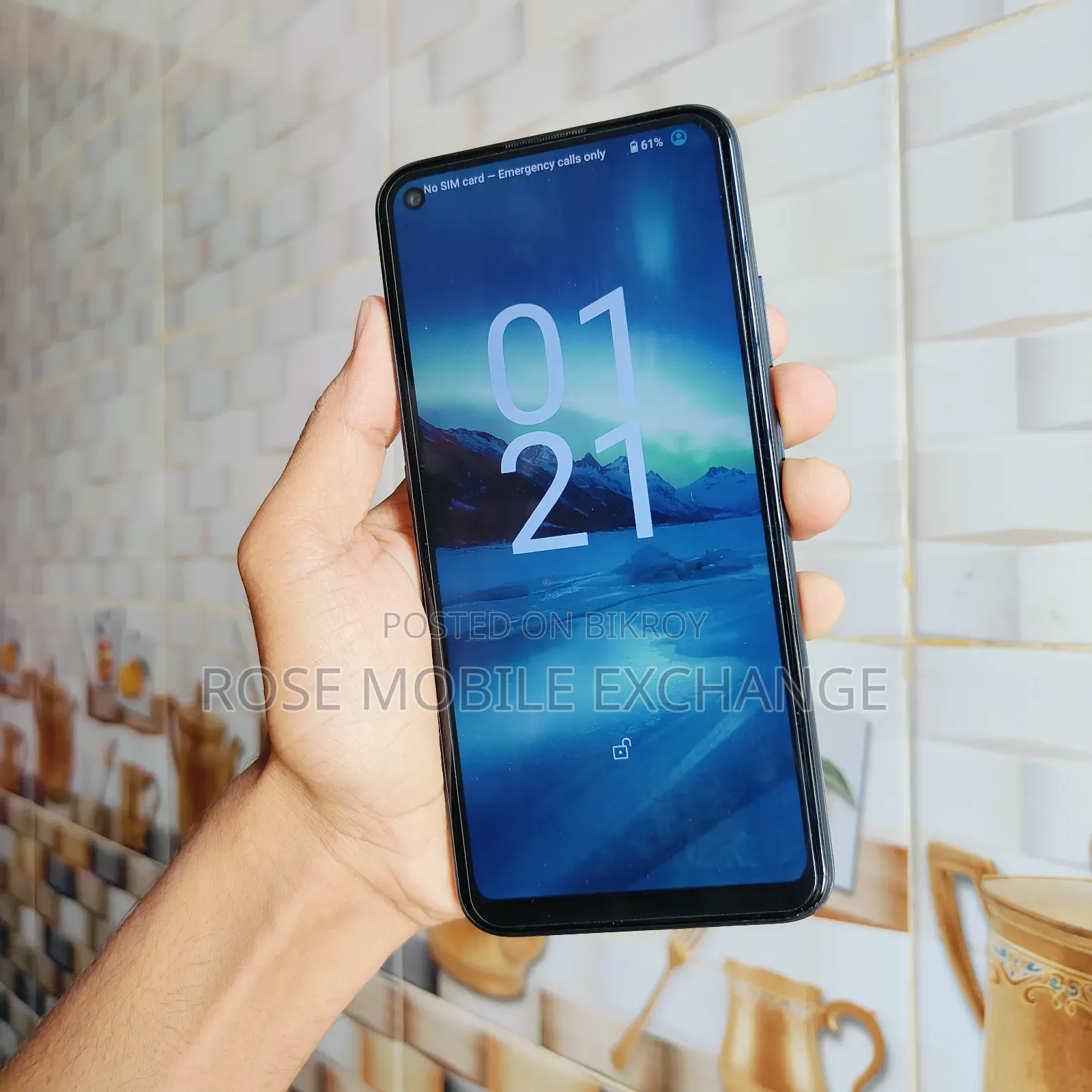 Nokia 5.4 64 GB
