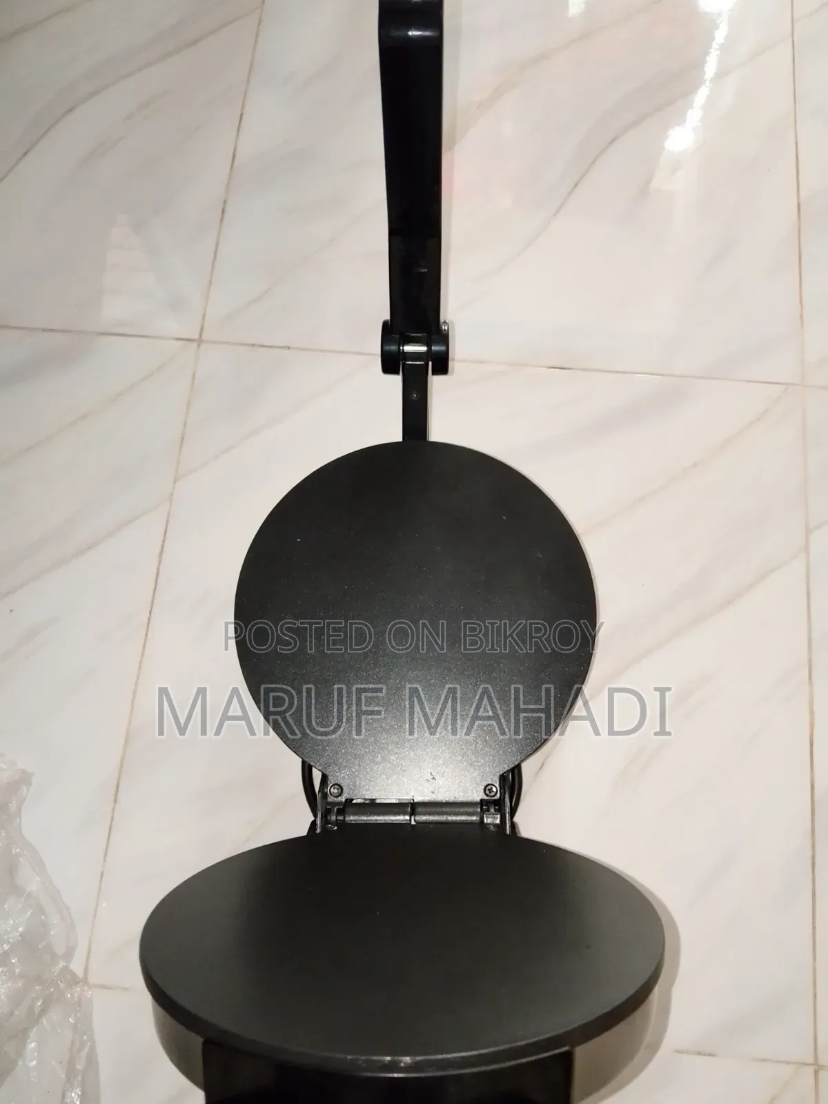 Walton Ruti Maker
