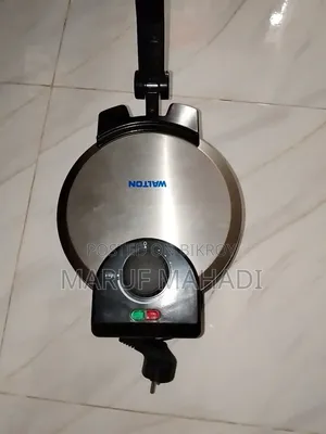 Walton Ruti Maker
