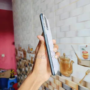 Vivo Y21 64 GB White