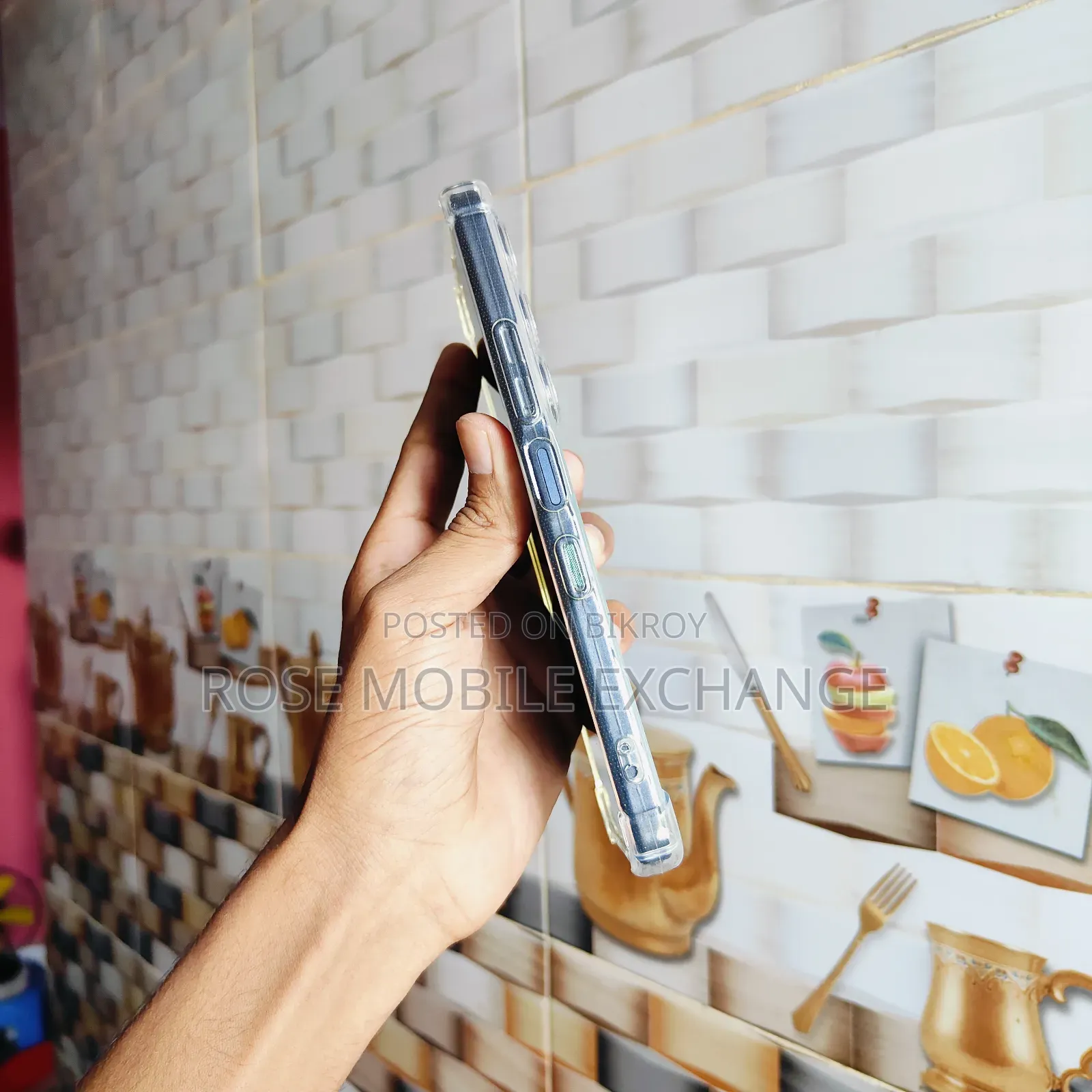 Infinix 128 GB