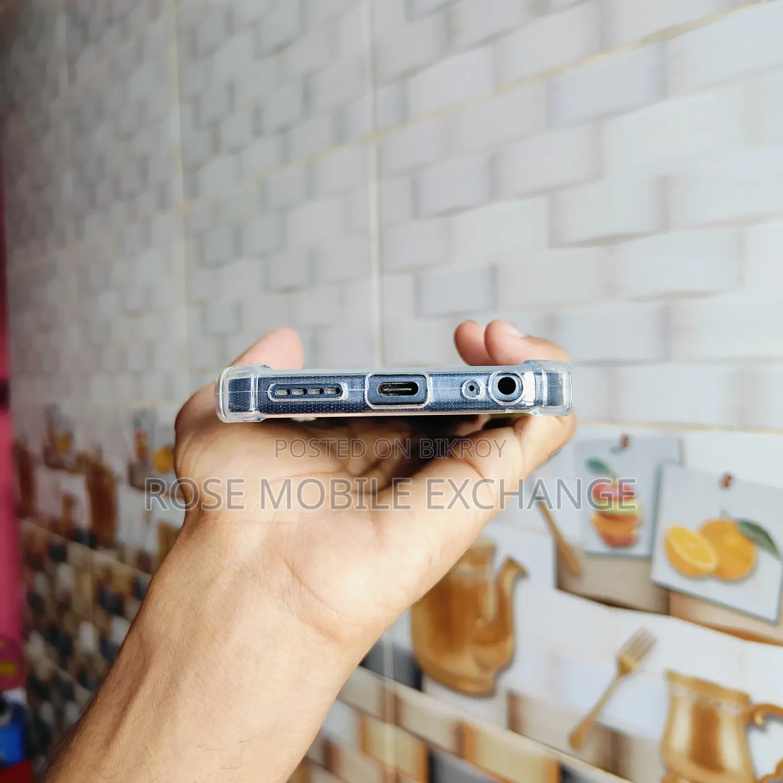 Infinix 128 GB