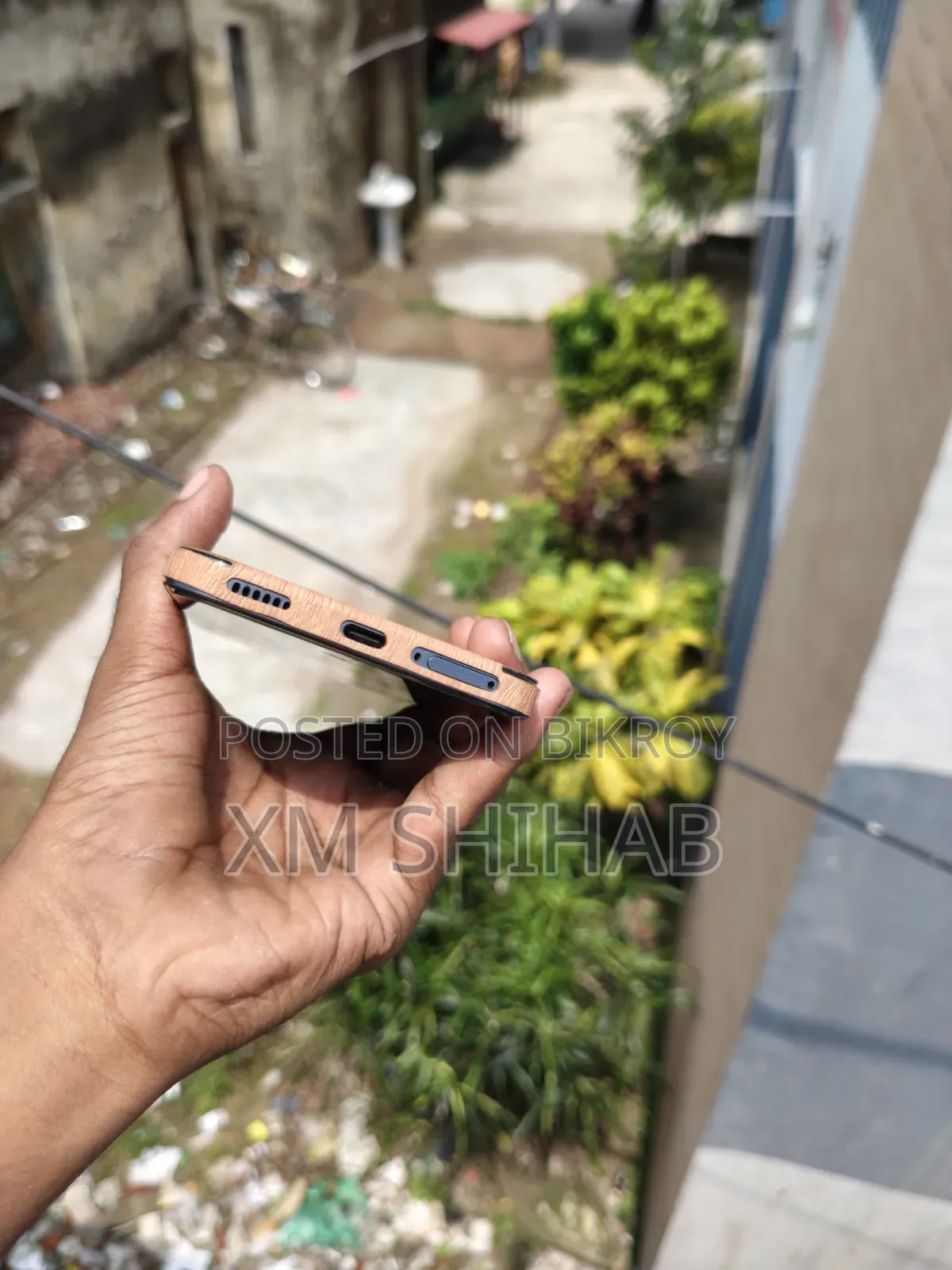 Tecno Pova 7 Pro 5G 256 GB Black