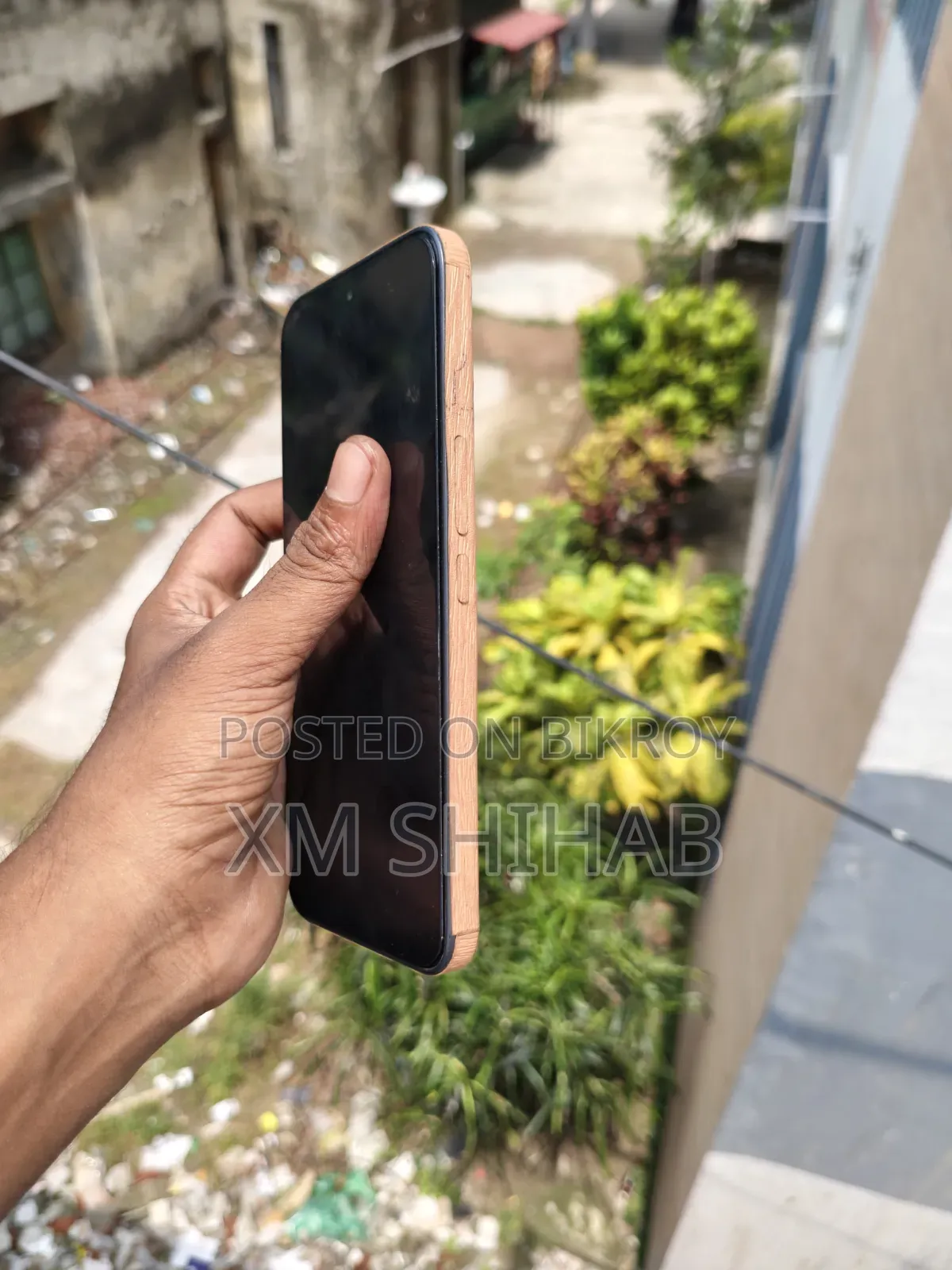Tecno Pova 7 Pro 5G 256 GB Black