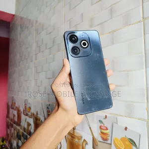Infinix Smart 8 64 GB