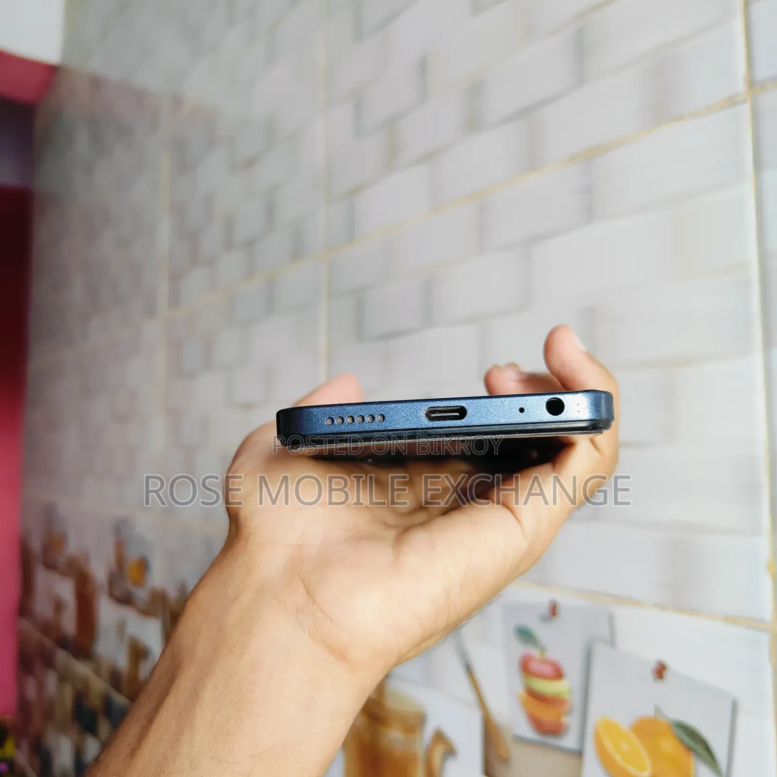 Infinix Smart 8 64 GB