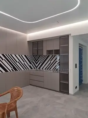 3-Bedroom Apartment in Gulshan for Sale