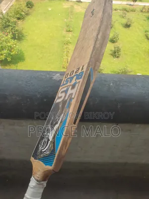 Hs Blast 1200 Cricket Bat