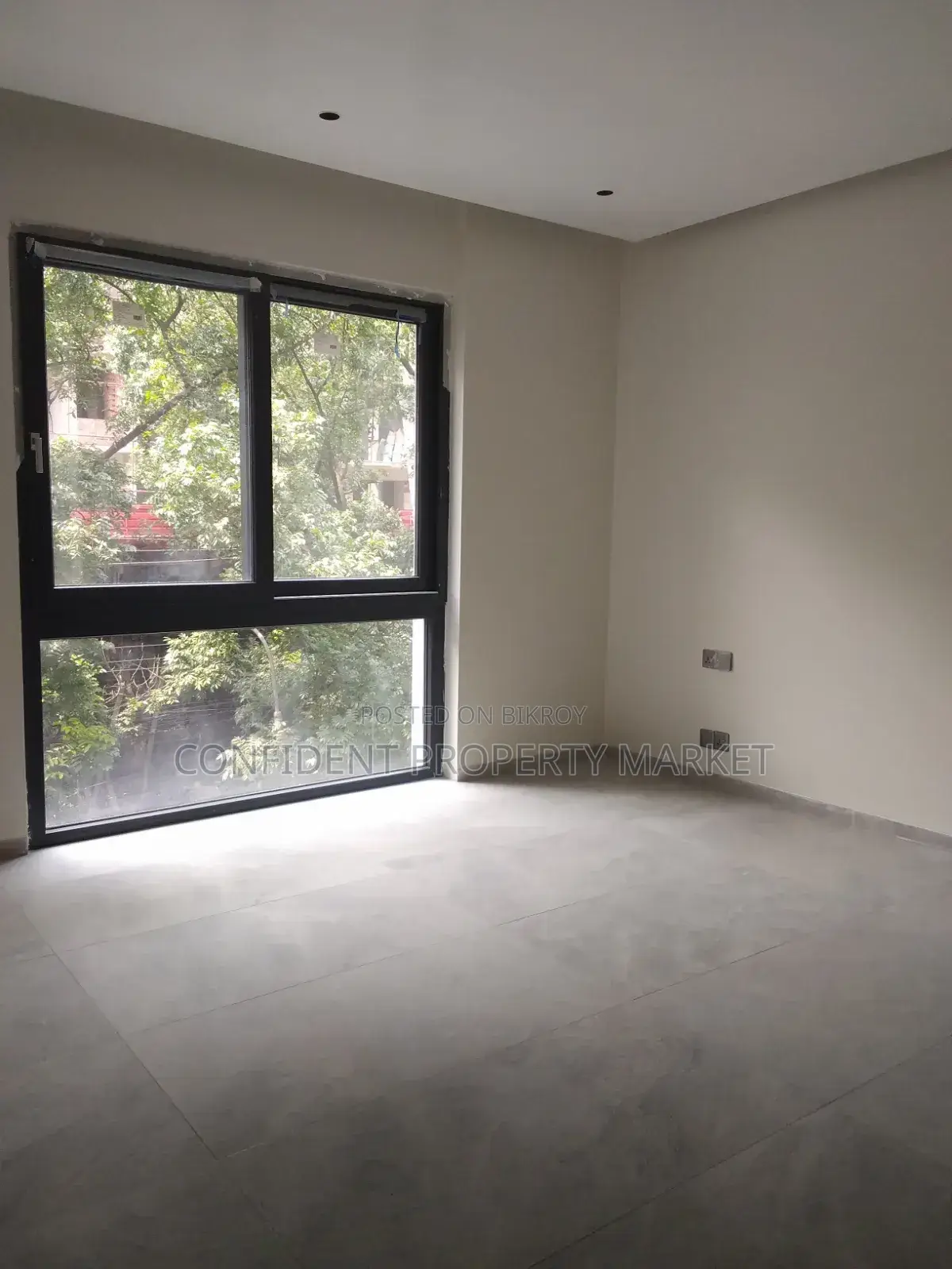 3-Bedroom Apartment in Gulshan for Sale